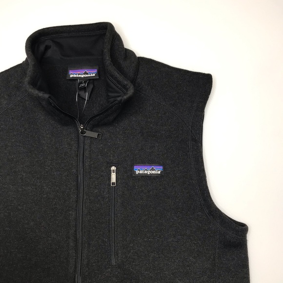 Patagonia Other - Patagonia Men’s Better Sweater Vest